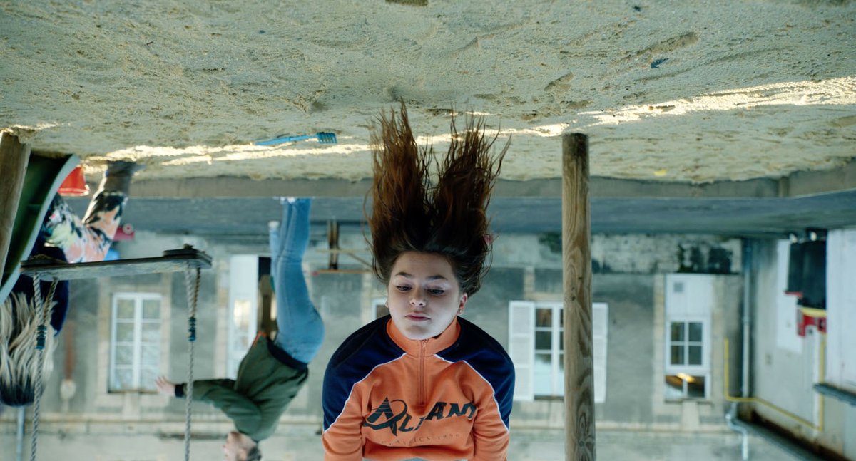 Photo from the movie Little Ones