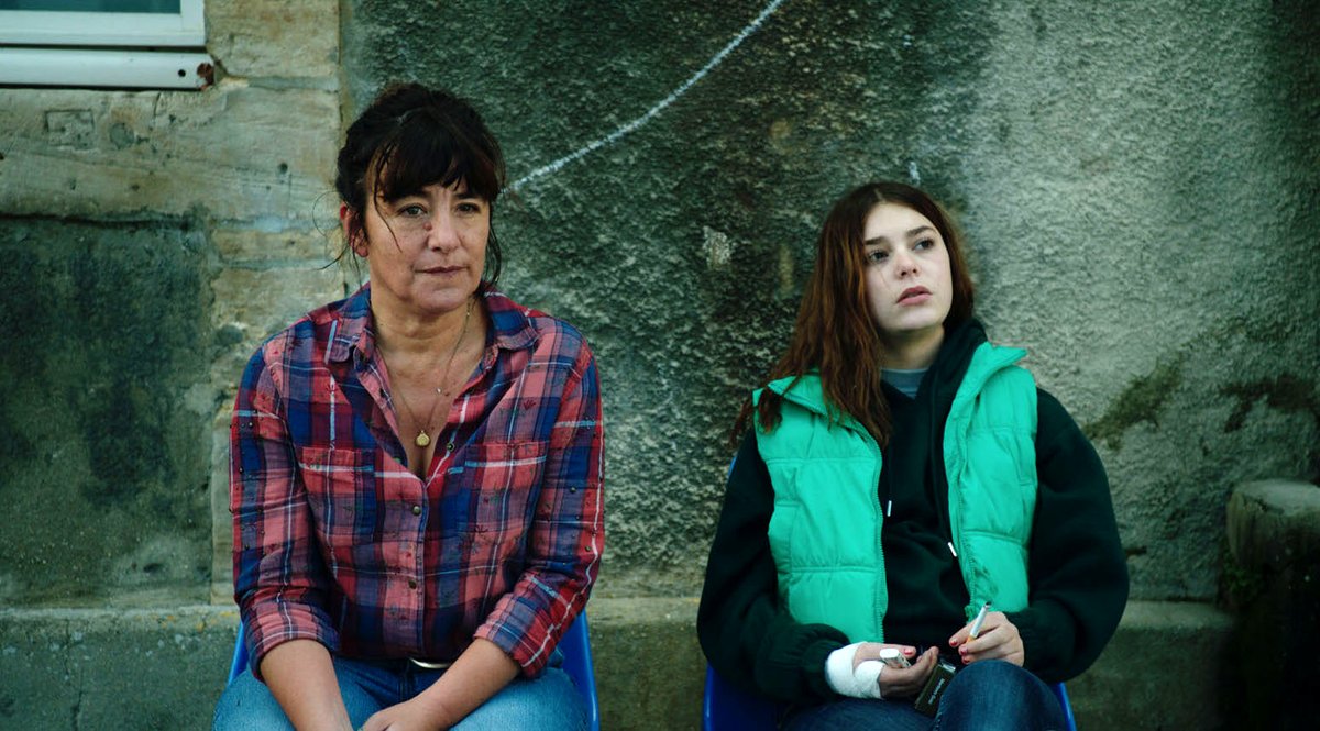 Photo from the movie Little Ones