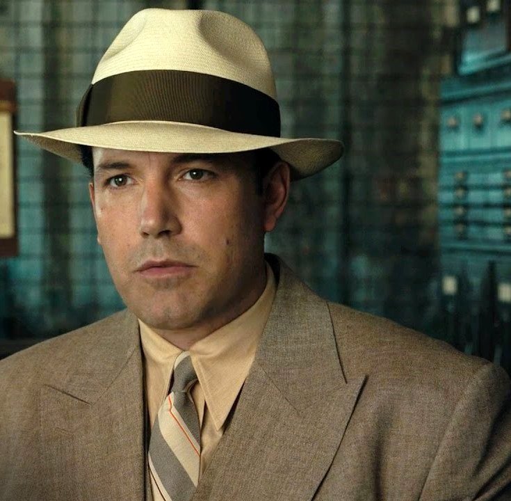 Photo from the movie Live by Night