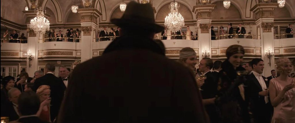 Photo from the movie Live by Night