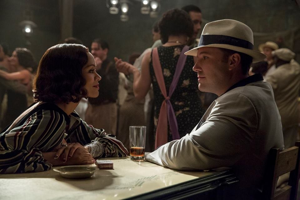 Photo from the movie Live by Night