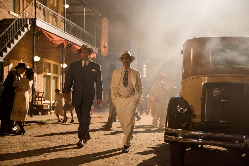 Photo from the movie Live by Night