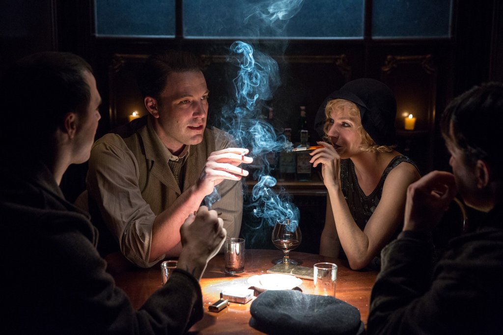 Photo from the movie Live by Night