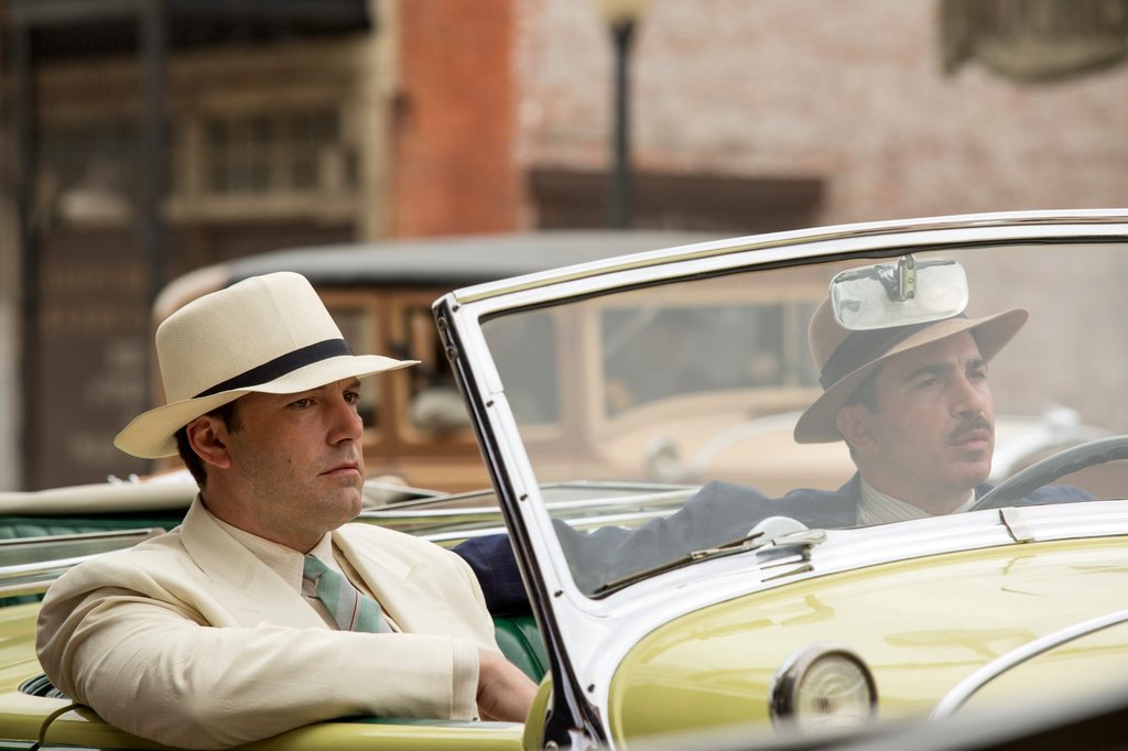 Photo from the movie Live by Night