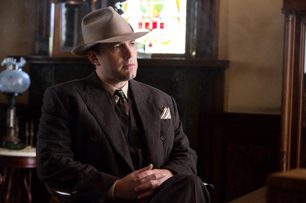 Photo from the movie Live by Night