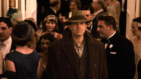 Photo from the movie Live by Night