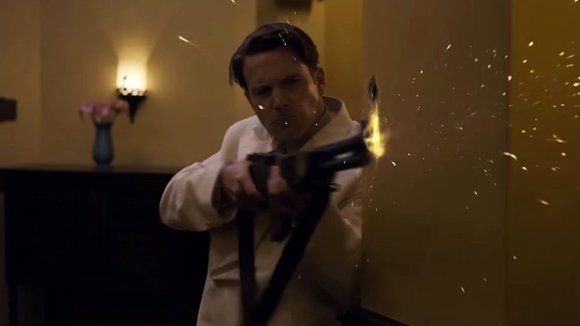 Photo from the movie Live by Night