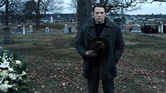 Photo from the movie Live by Night