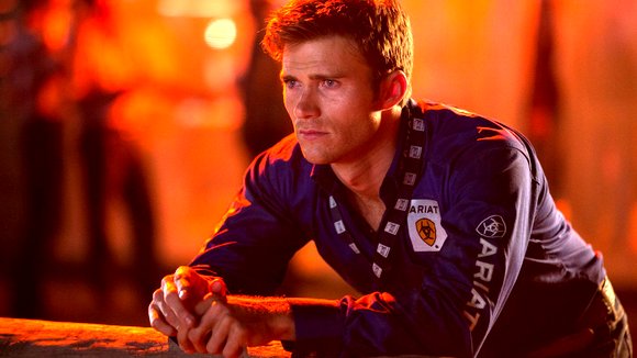 Photo from the movie The Longest Ride