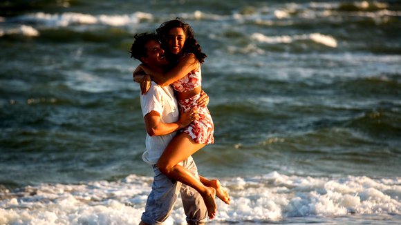 Photo from the movie The Longest Ride