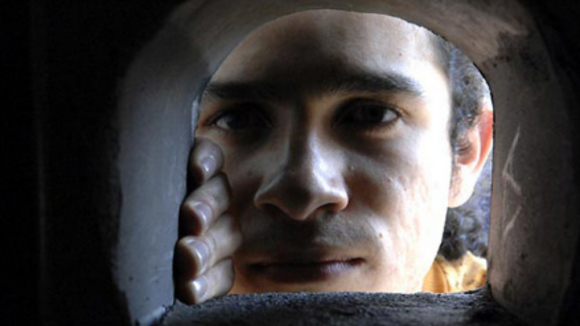 Photo from the movie Lorna's Silence