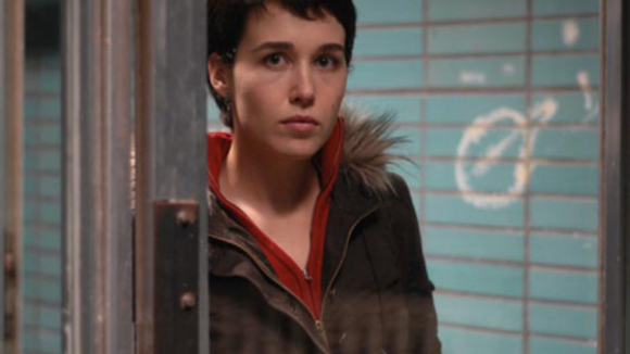 Photo from the movie Lorna's Silence