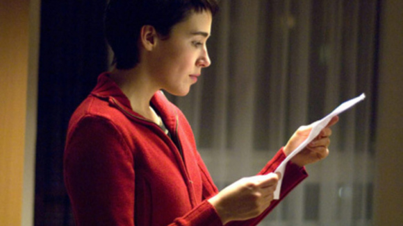 Photo from the movie Lorna's Silence