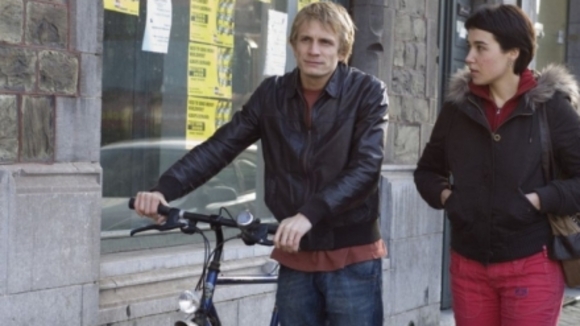 Photo from the movie Lorna's Silence