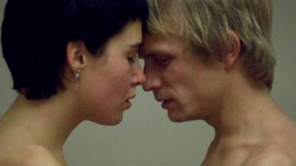 Photo from the movie Lorna's Silence