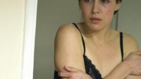 Photo from the movie Lorna's Silence