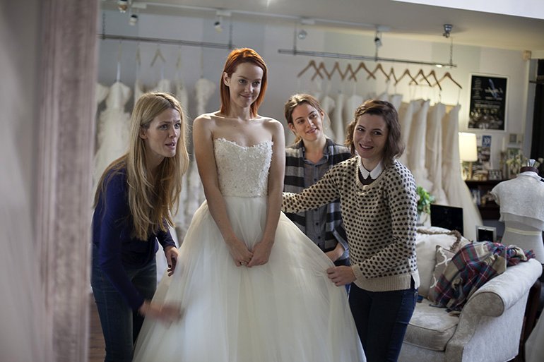 Photo from the movie Lovesong