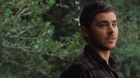 Photo from the movie The Lucky One