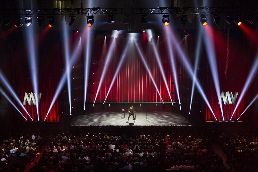 Photo du film Marlon Wayans: Woke-ish [2018]