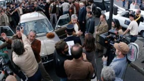 Photo from the movie Mesrine: Public Enemy No. 1