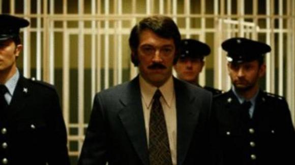 Photo from the movie Mesrine: Public Enemy No. 1