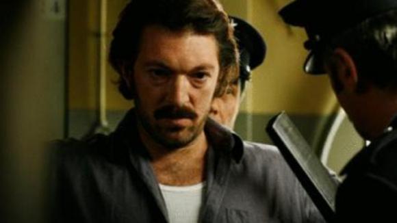 Photo from the movie Mesrine: Public Enemy No. 1