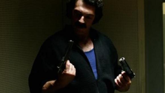 Photo from the movie Mesrine: Public Enemy No. 1