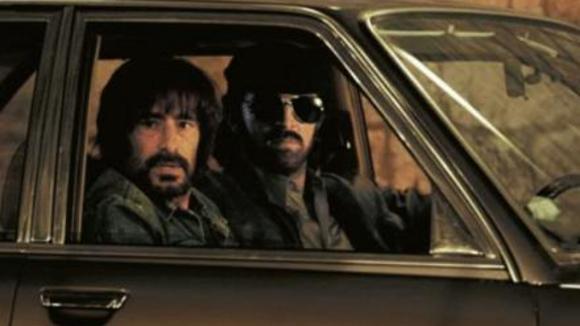 Photo from the movie Mesrine: Public Enemy No. 1