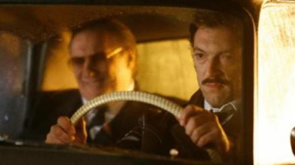 Photo from the movie Mesrine: Public Enemy No. 1