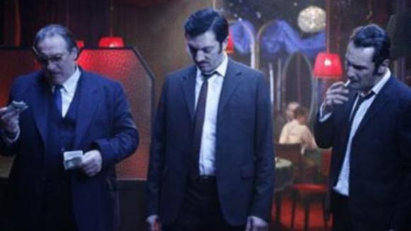 Photo from the movie Mesrine: Public Enemy No. 1