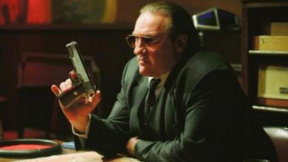 Photo from the movie Mesrine: Public Enemy No. 1