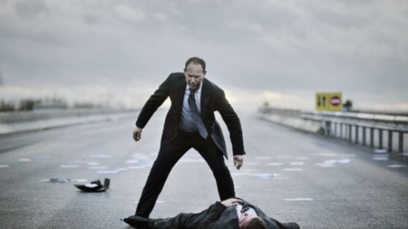 Photo from the movie The Minister