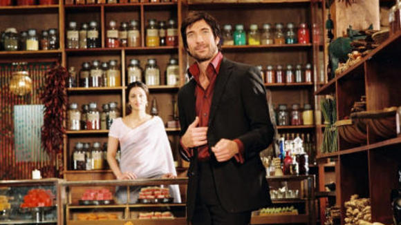 Photo from the movie Mistress of Spices