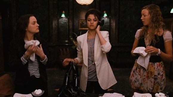 Photo from the movie Monte Carlo