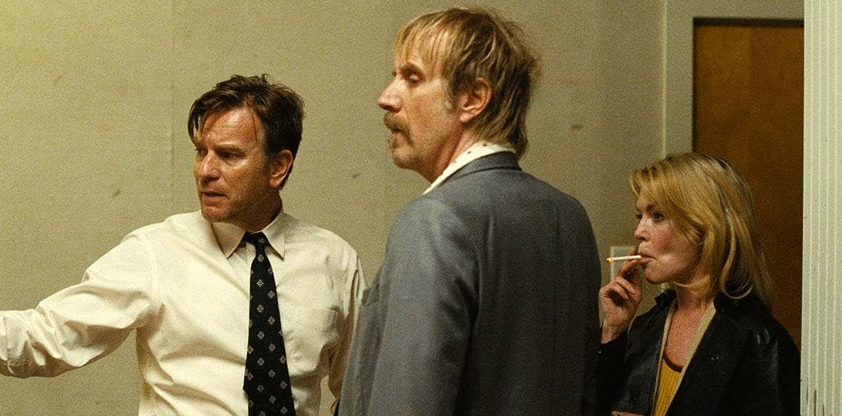 Photo from the movie Mother, Couch