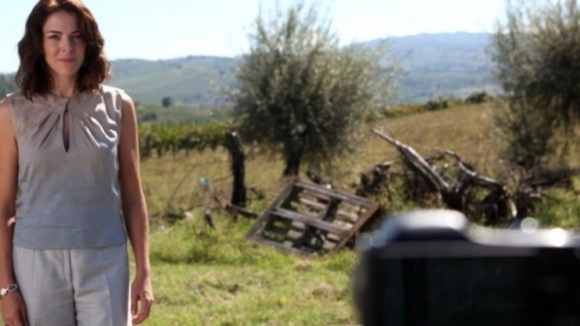 Photo du film Il mio domani [2011]