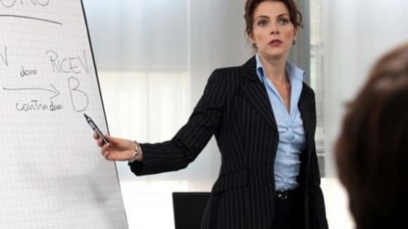 Photo du film Il mio domani [2011]