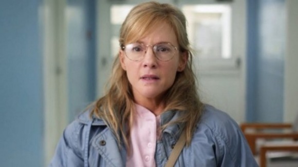 Photo from the movie Natural Selection