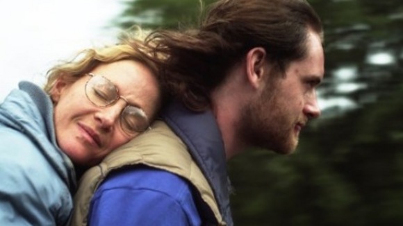 Photo from the movie Natural Selection