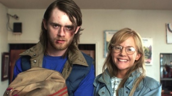 Photo from the movie Natural Selection