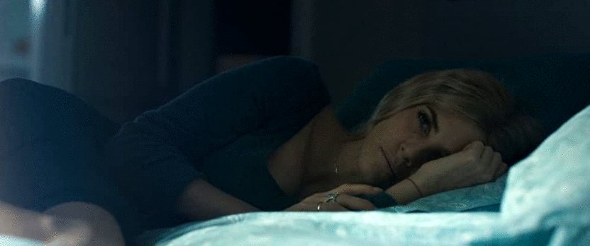 Photo from the movie Never Gonna Snow Again