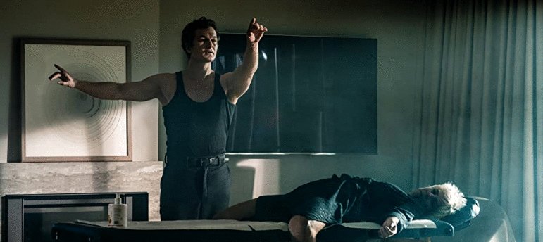 Photo from the movie Never Gonna Snow Again