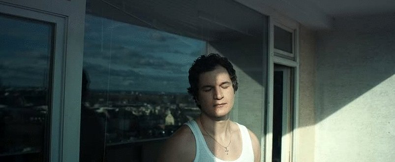 Photo from the movie Never Gonna Snow Again