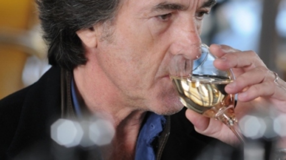 Photo from the movie One for the Road