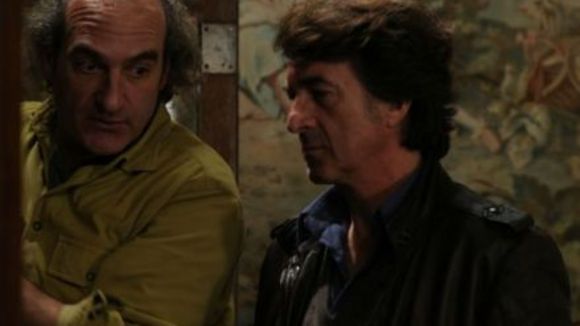 Photo from the movie One for the Road