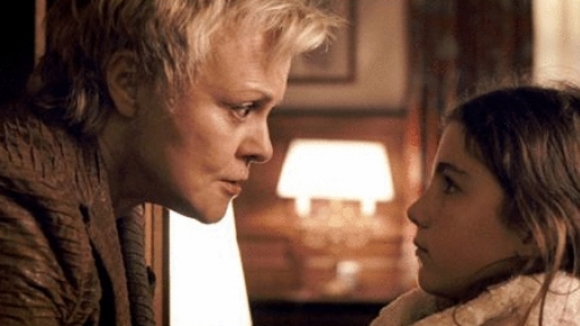 Photo from the movie Beast Paradise