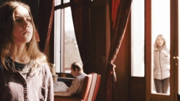 Photo from the movie Beast Paradise