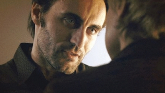 Photo from the movie Beast Paradise