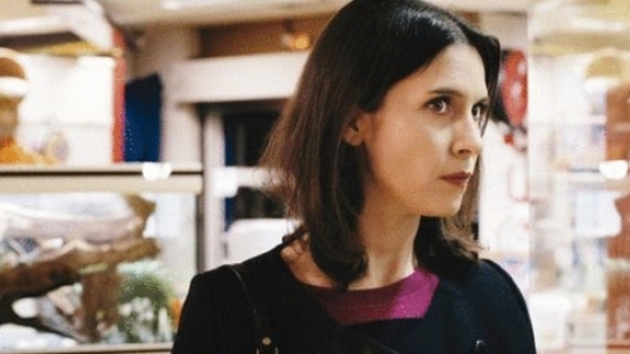 Photo from the movie Beast Paradise