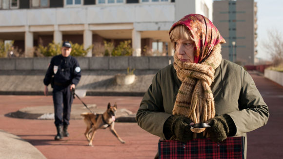 Photo from the movie Paulette